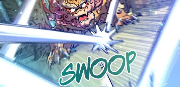 The Ultimate of All Ages Chapter 100 Gambar 20