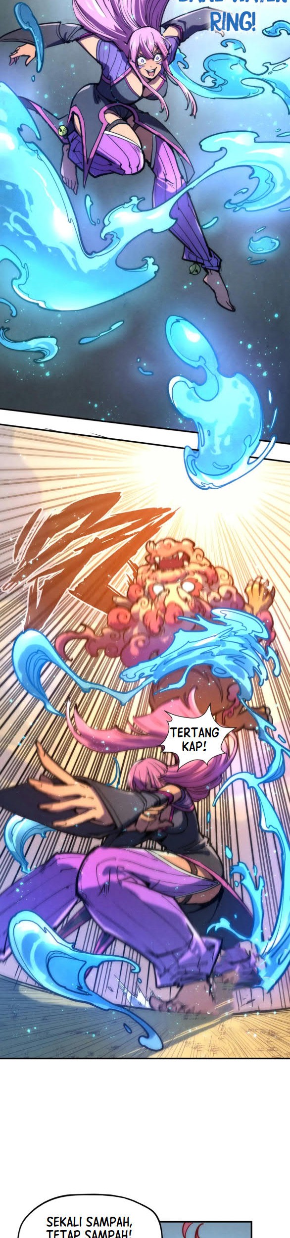 The Ultimate of All Ages Chapter 100 Gambar 22