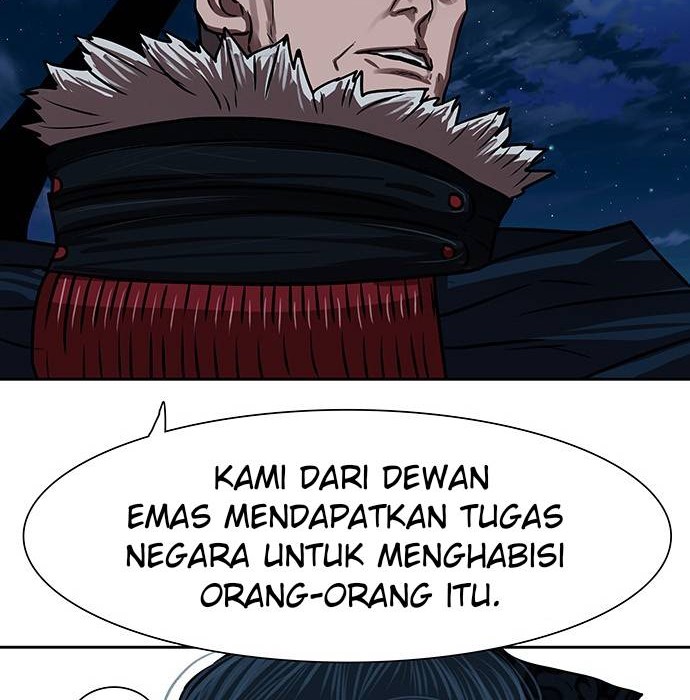 Escort Warrior Chapter 140 Gambar 29