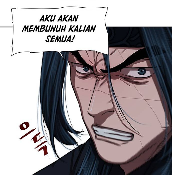 Escort Warrior Chapter 140 Gambar 35