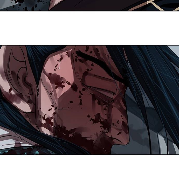 Escort Warrior Chapter 140 Gambar 19