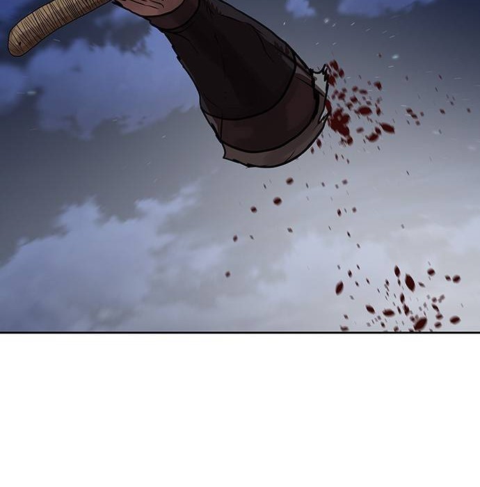 Escort Warrior Chapter 140 Gambar 21