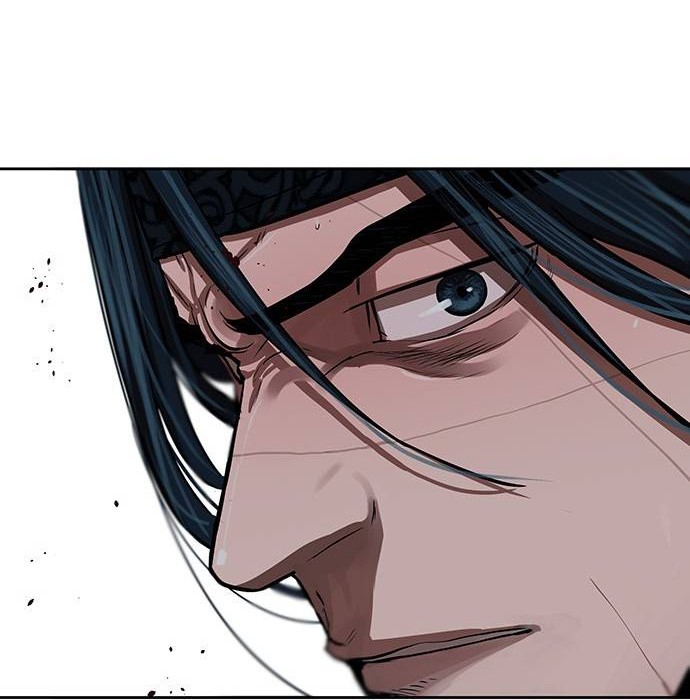 Escort Warrior Chapter 140 Gambar 23