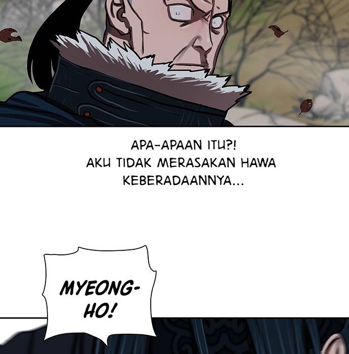 Escort Warrior Chapter 140 Gambar 25