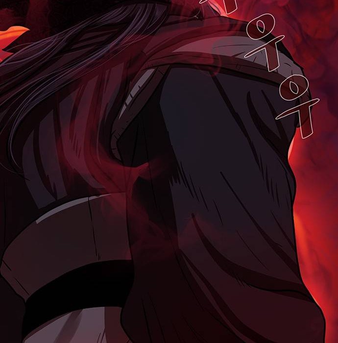 Escort Warrior Chapter 140 Gambar 41