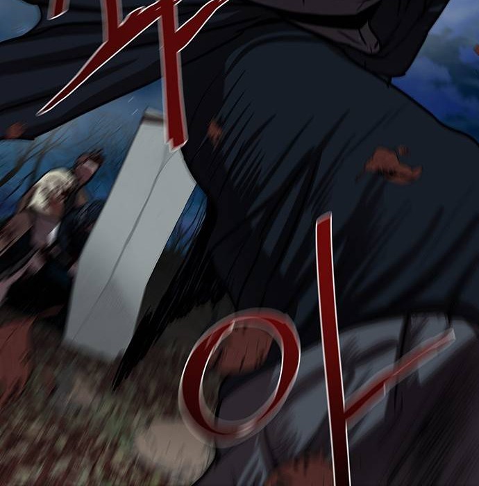 Escort Warrior Chapter 140 Gambar 45