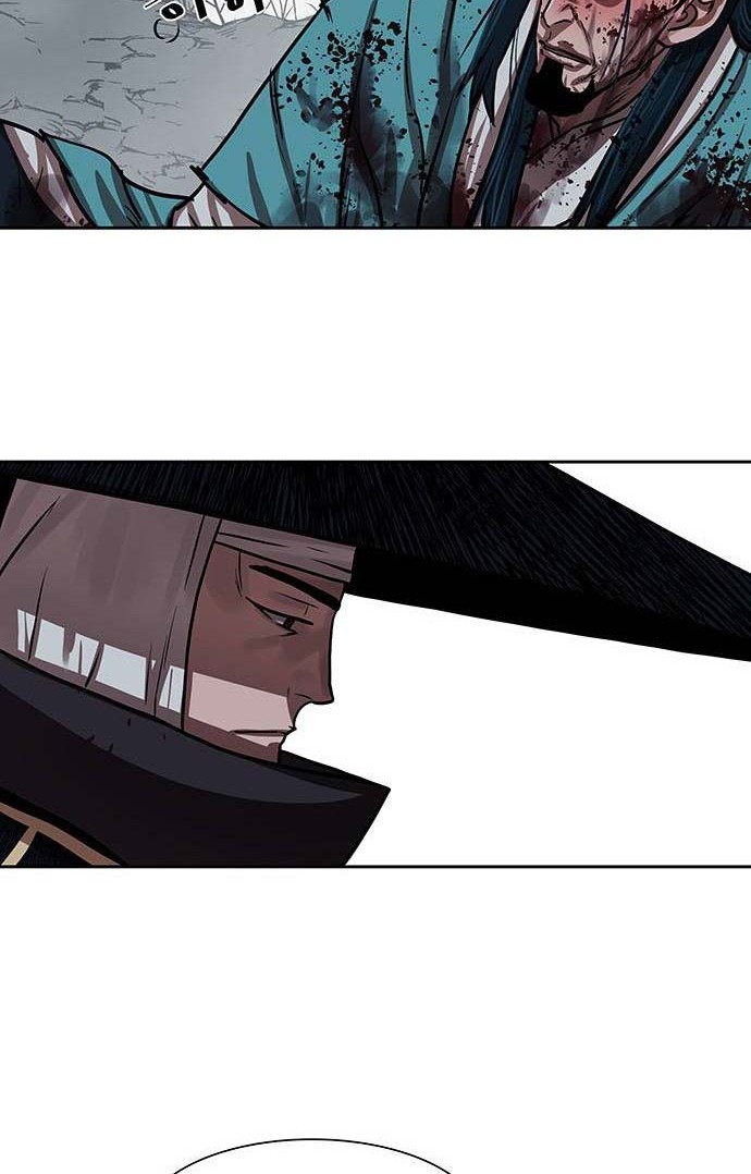 Escort Warrior Chapter 140 Gambar 3