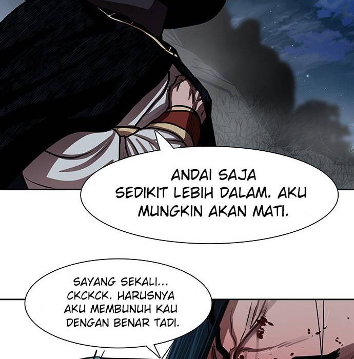 Escort Warrior Chapter 140 Gambar 7