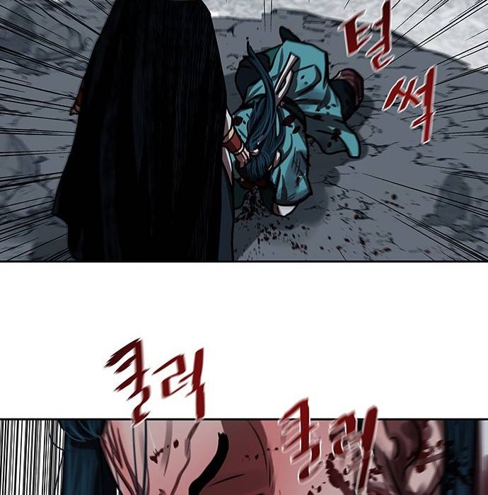 Escort Warrior Chapter 140 Gambar 9