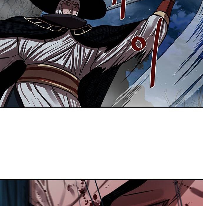 Escort Warrior Chapter 140 Gambar 11