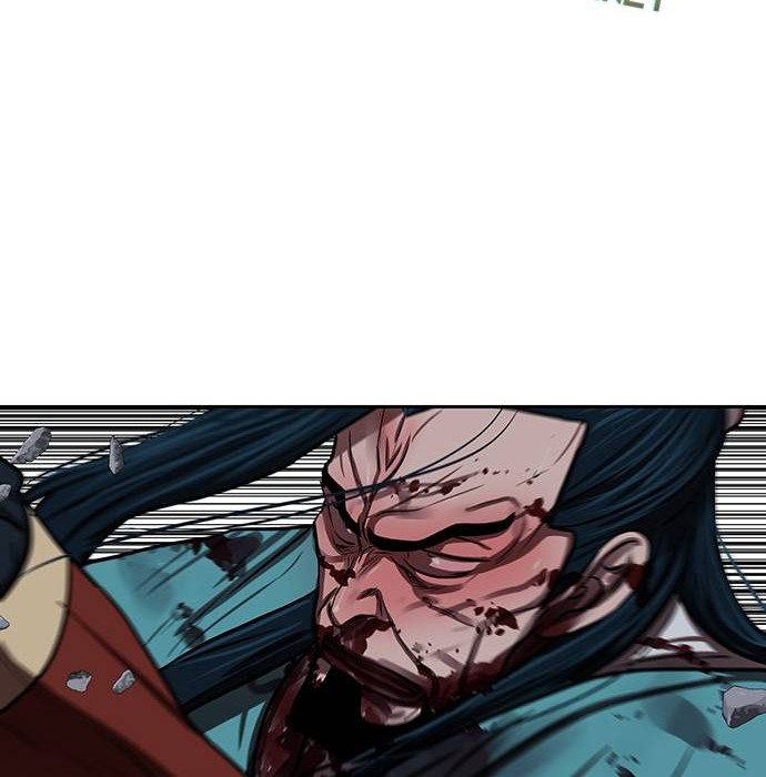 Escort Warrior Chapter 140 Gambar 13