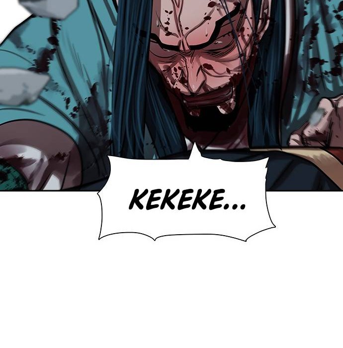 Escort Warrior Chapter 140 Gambar 15