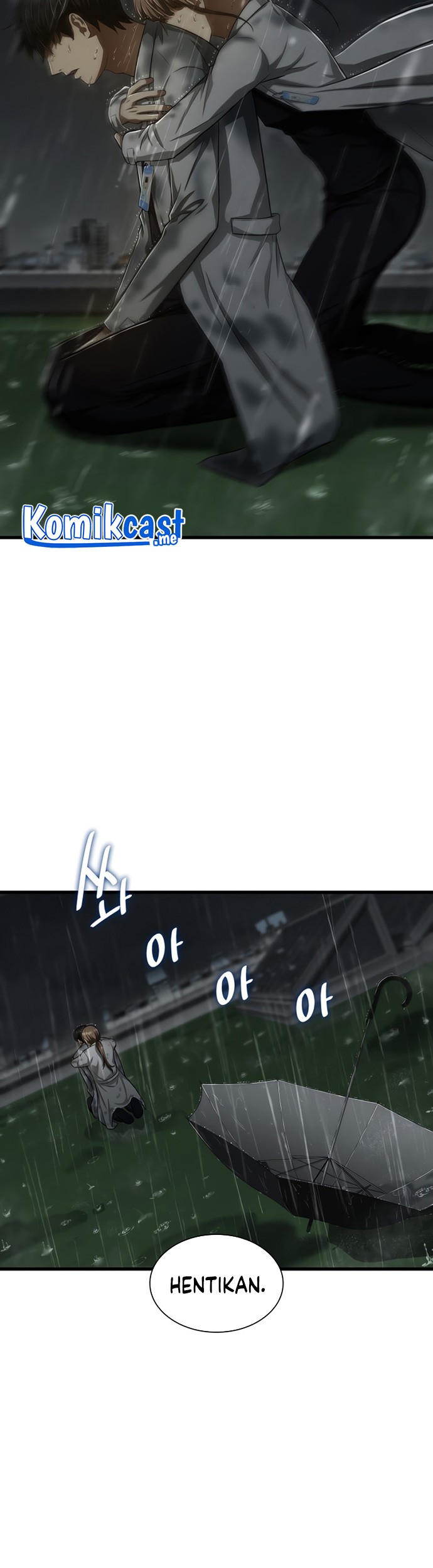 Perfect Surgeon Chapter 29 Gambar 26