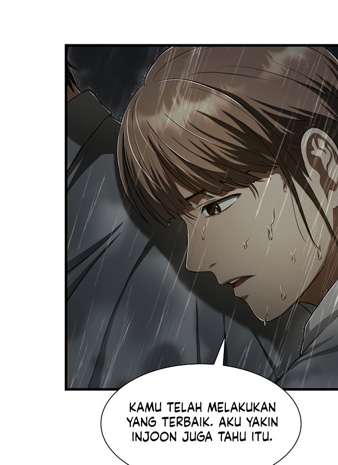 Perfect Surgeon Chapter 29 Gambar 27