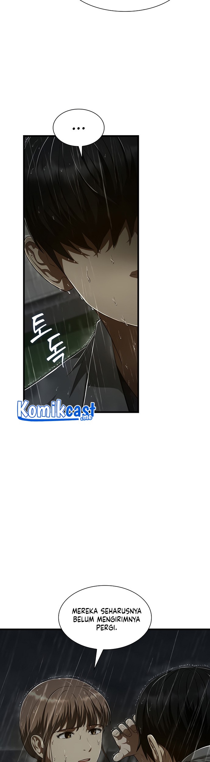 Perfect Surgeon Chapter 29 Gambar 28