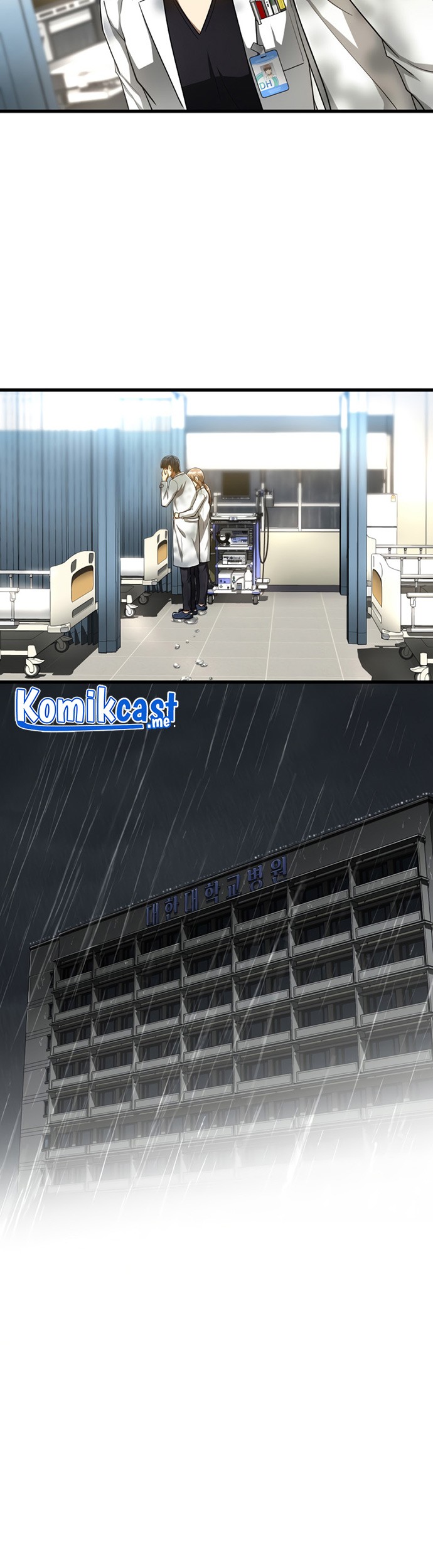 Perfect Surgeon Chapter 29 Gambar 38