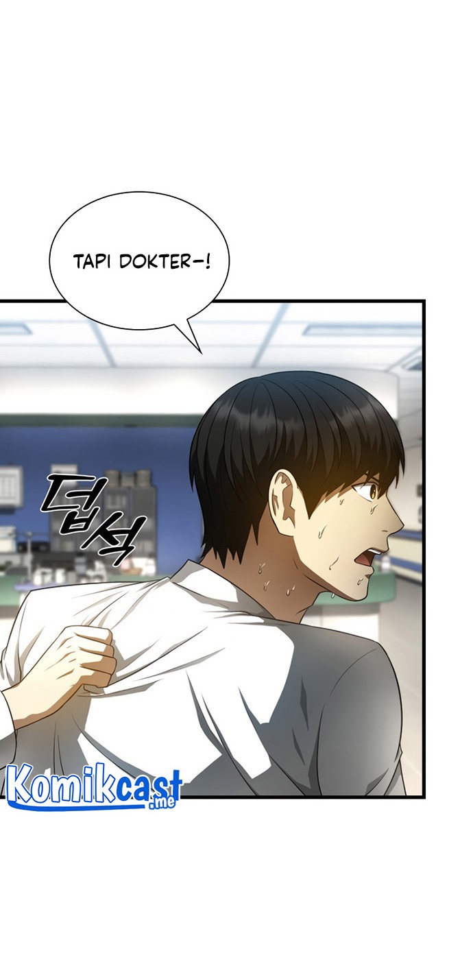 Perfect Surgeon Chapter 29 Gambar 3
