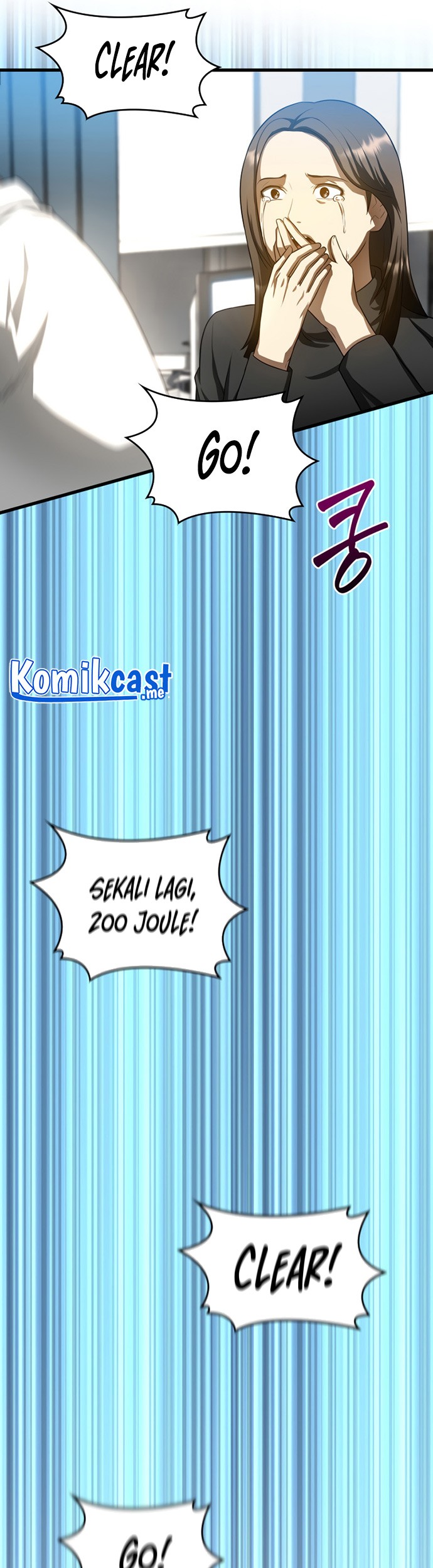 Perfect Surgeon Chapter 29 Gambar 6