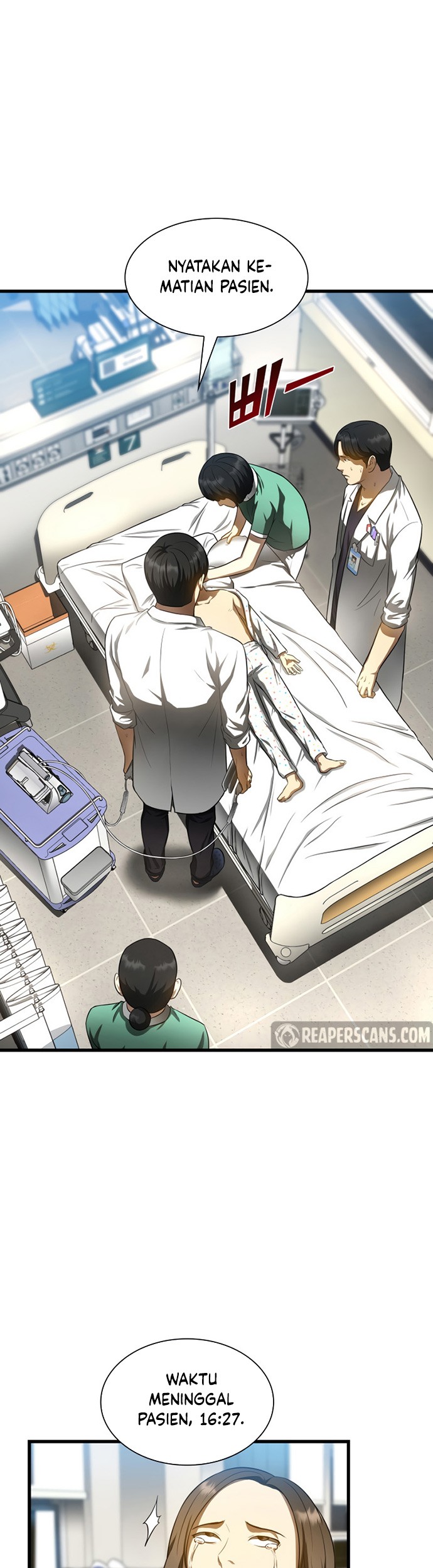 Perfect Surgeon Chapter 29 Gambar 10