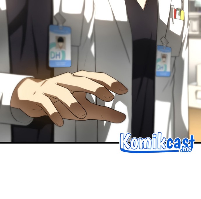 Perfect Surgeon Chapter 29 Gambar 15