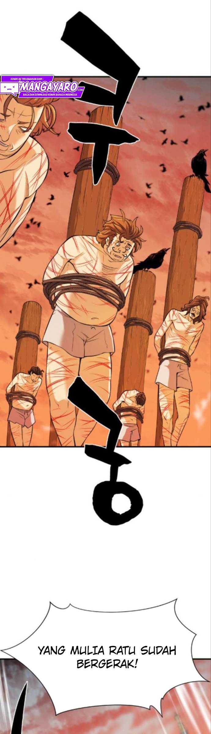 The World’s Best Engineer Chapter 42 Gambar 17