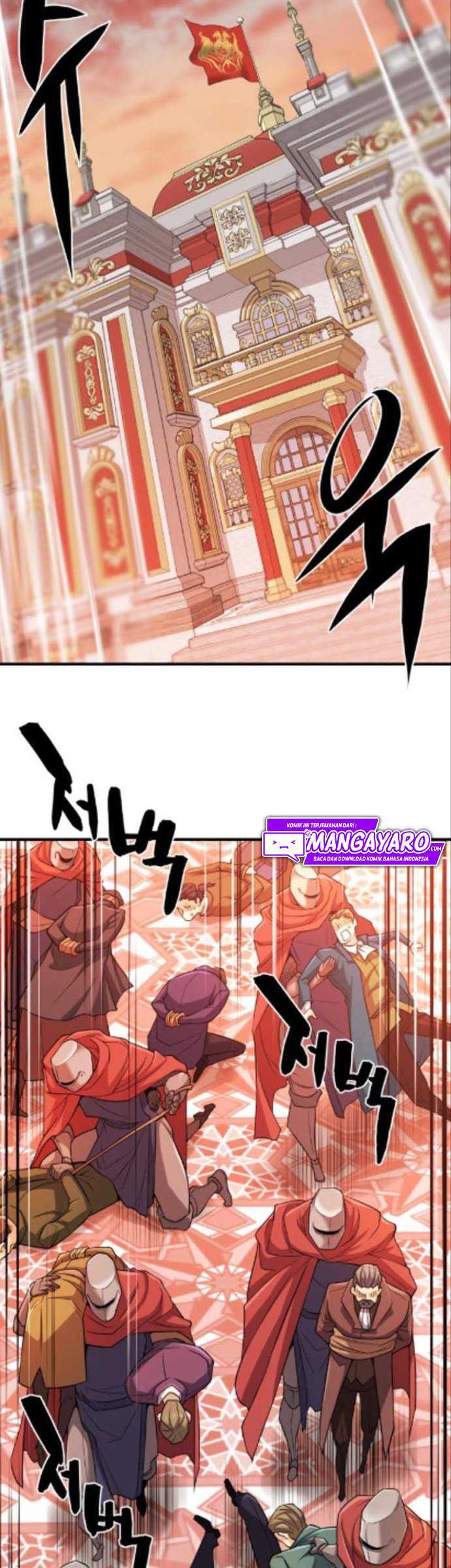 The World’s Best Engineer Chapter 42 Gambar 18