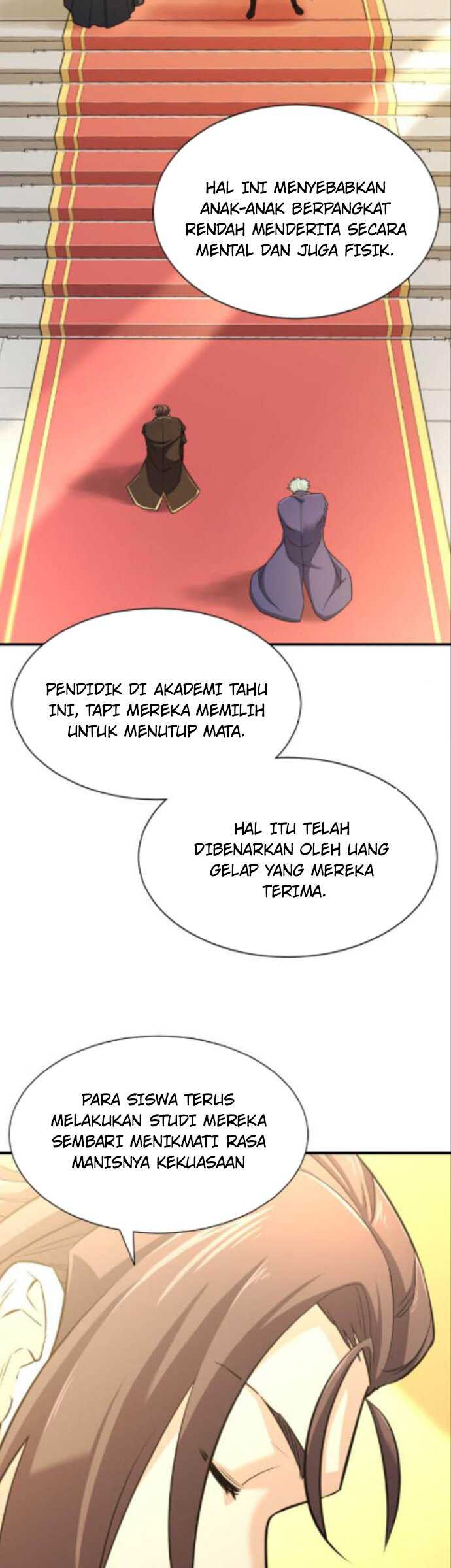 The World’s Best Engineer Chapter 42 Gambar 11