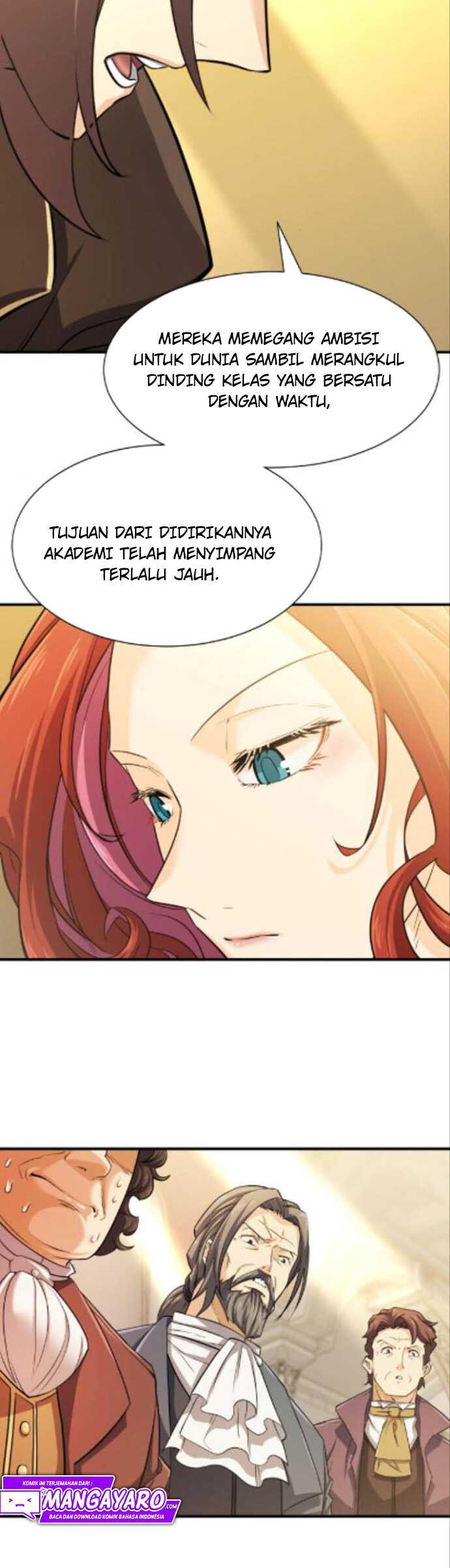 The World’s Best Engineer Chapter 42 Gambar 12