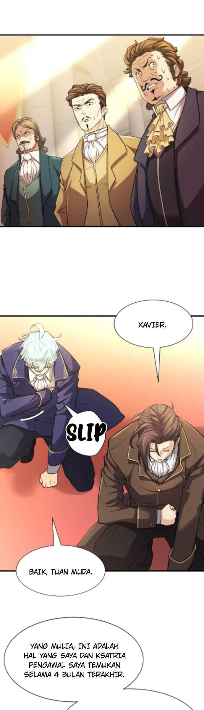 The World’s Best Engineer Chapter 42 Gambar 13