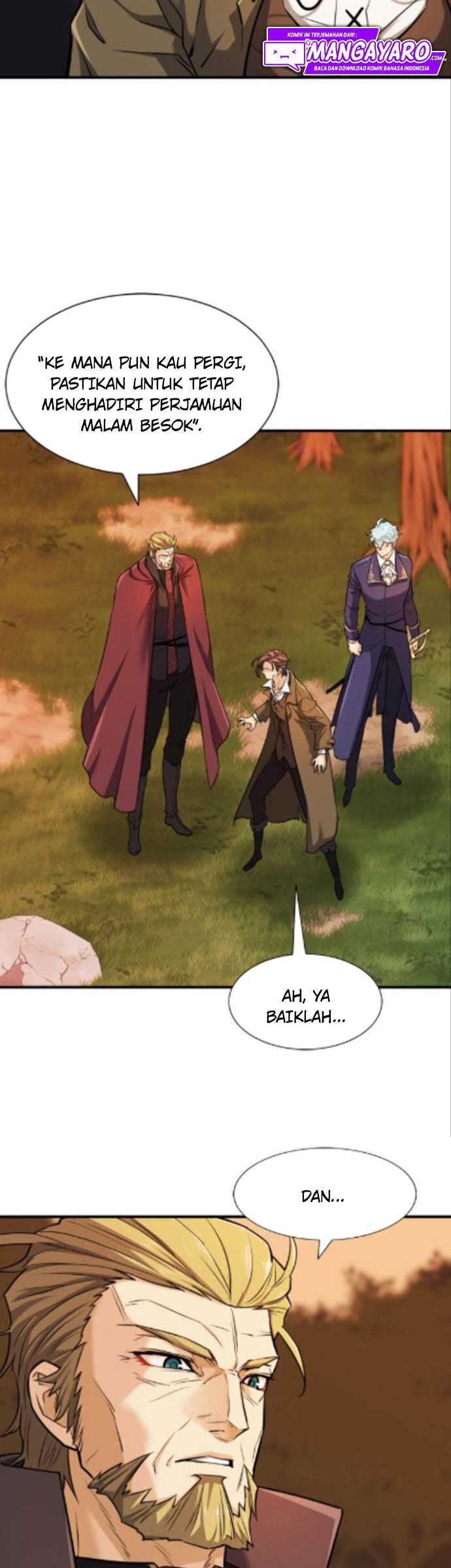 The World’s Best Engineer Chapter 42 Gambar 24