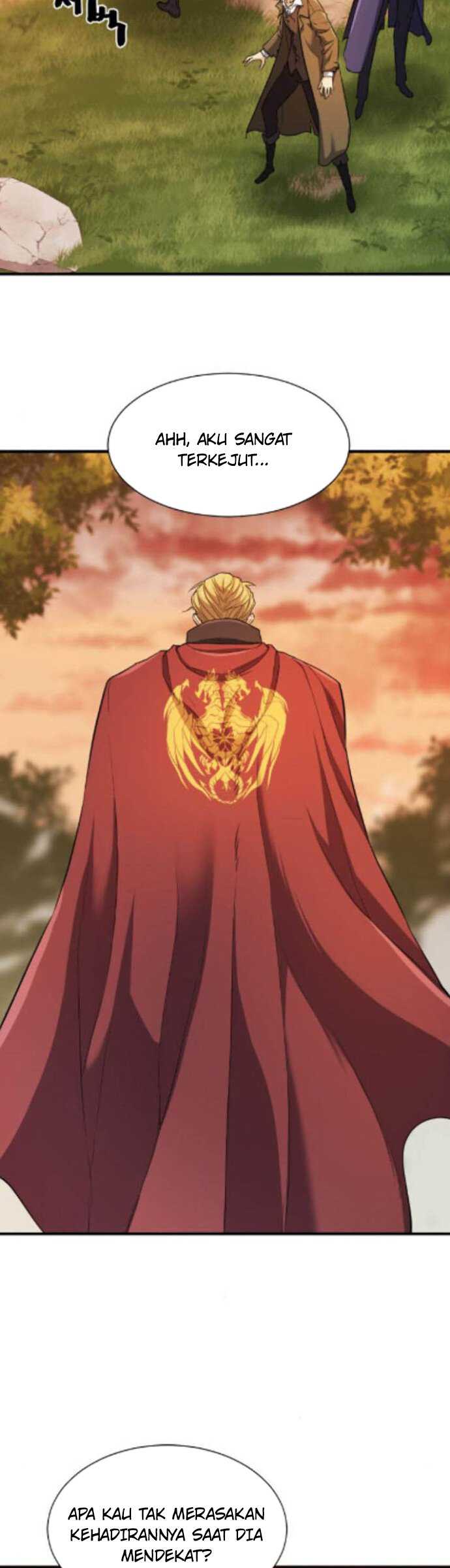 The World’s Best Engineer Chapter 42 Gambar 26