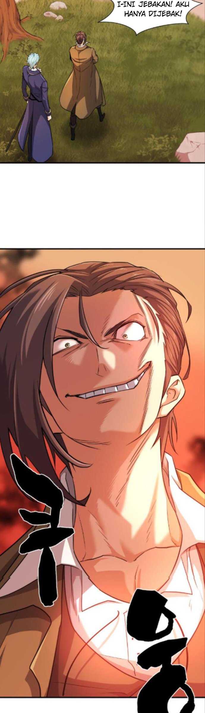 The World’s Best Engineer Chapter 42 Gambar 21