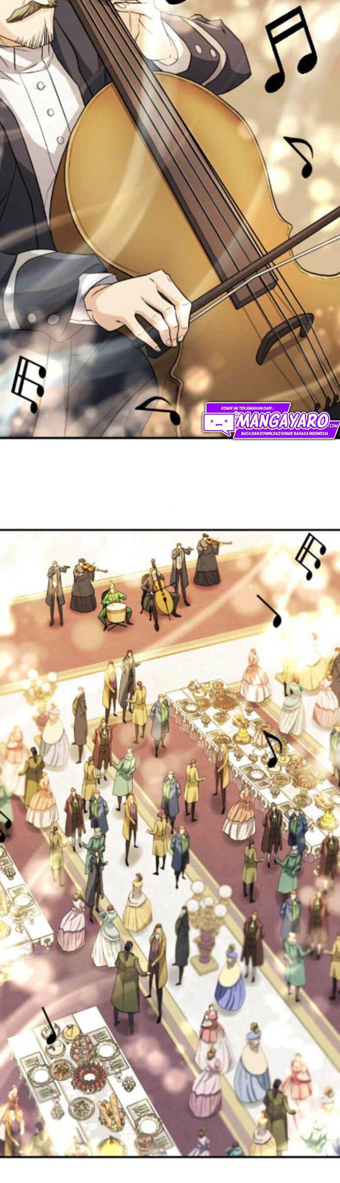 The World’s Best Engineer Chapter 42 Gambar 34