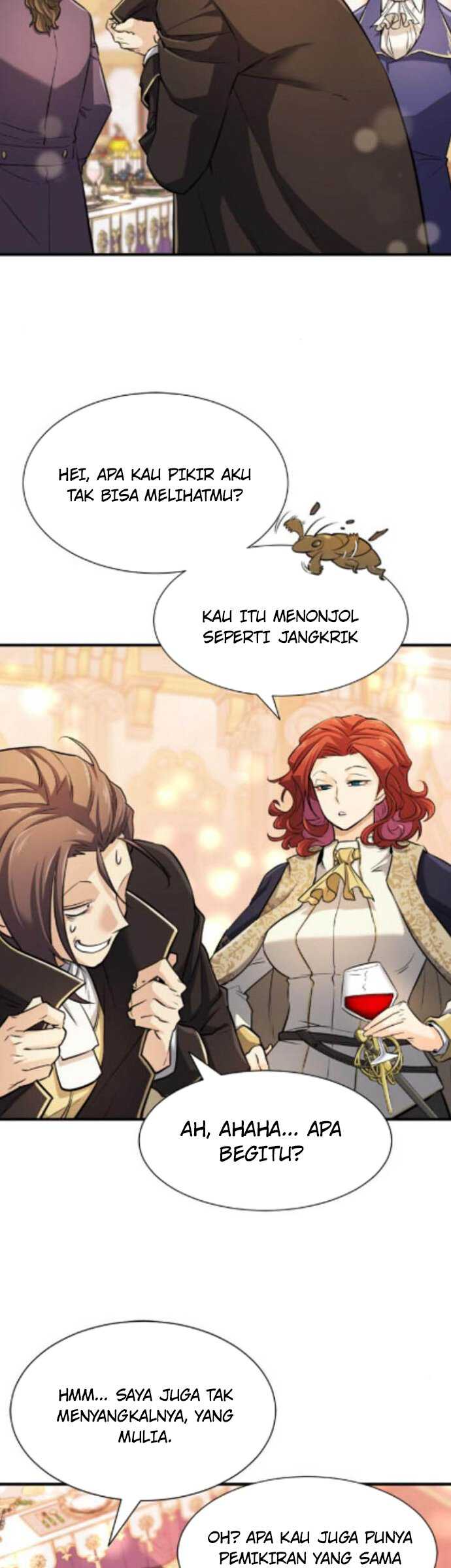 The World’s Best Engineer Chapter 42 Gambar 36