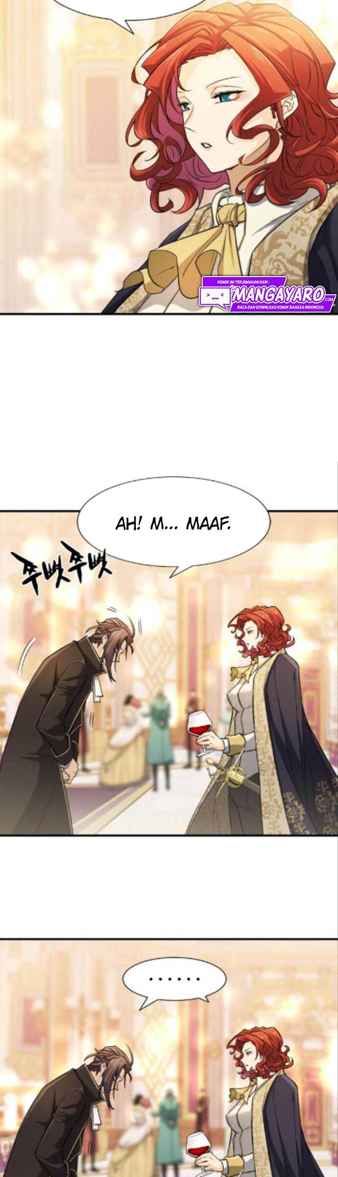 The World’s Best Engineer Chapter 42 Gambar 38