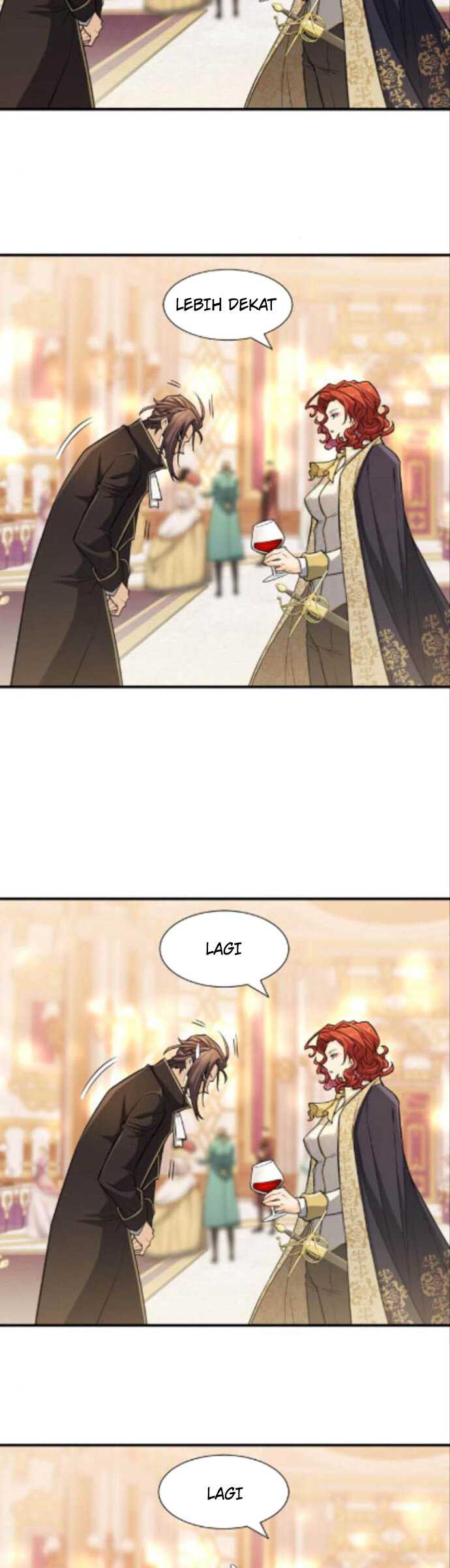 The World’s Best Engineer Chapter 42 Gambar 39