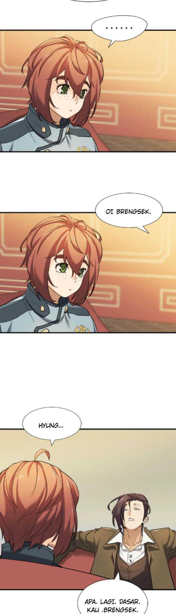 The World’s Best Engineer Chapter 42 Gambar 30