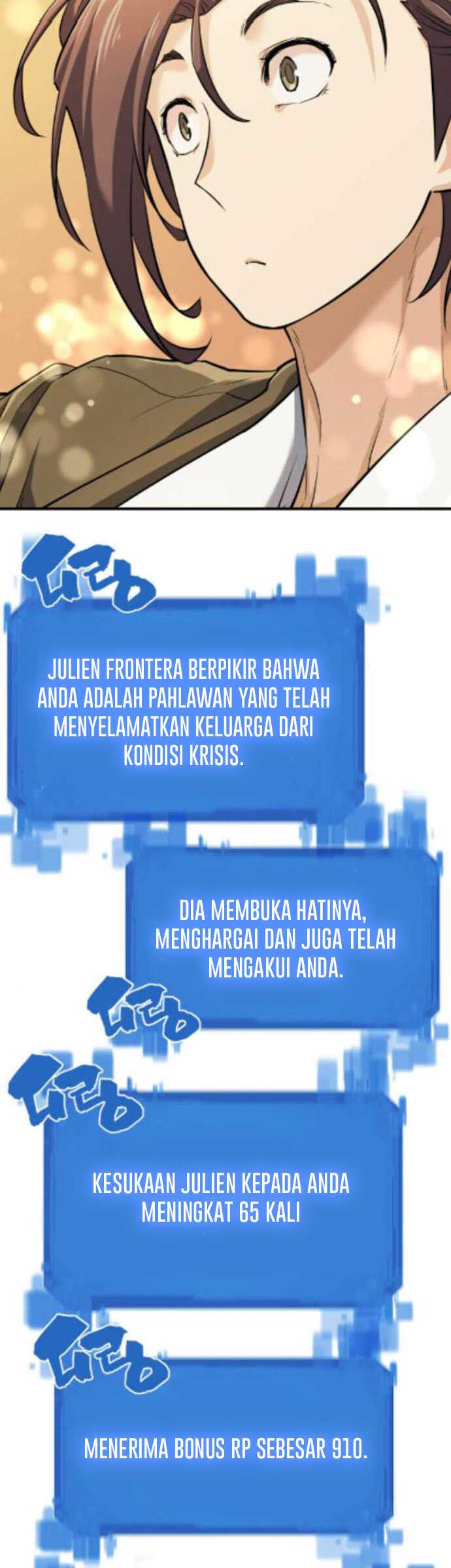 The World’s Best Engineer Chapter 42 Gambar 32