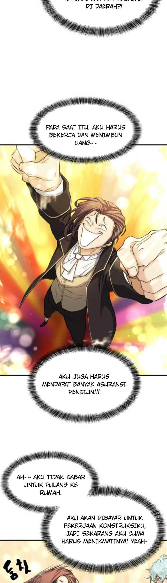 The World’s Best Engineer Chapter 42 Gambar 44