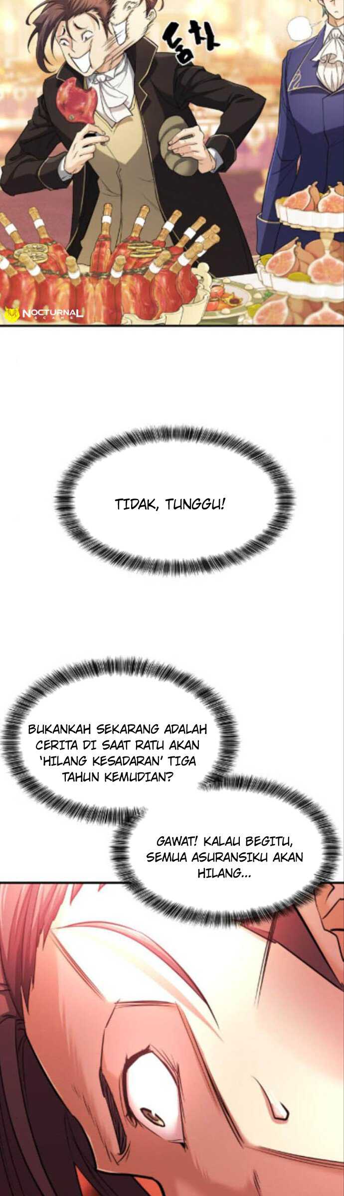 The World’s Best Engineer Chapter 42 Gambar 45