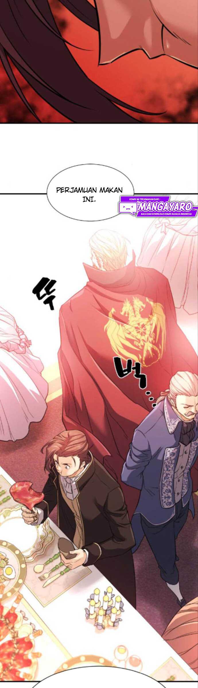 The World’s Best Engineer Chapter 42 Gambar 46