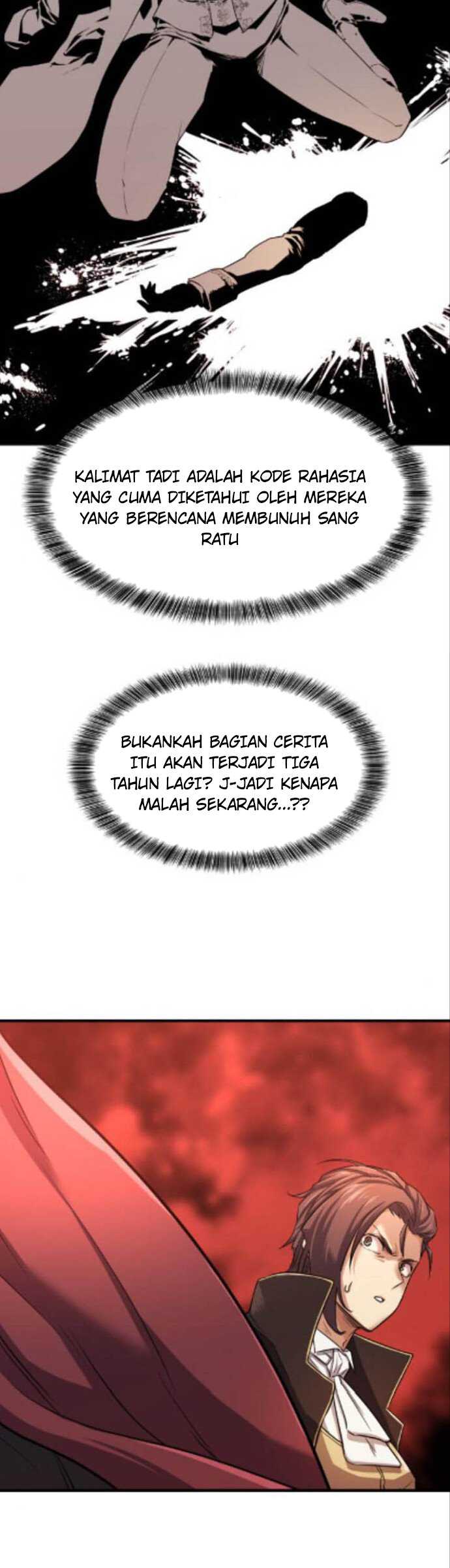 The World’s Best Engineer Chapter 42 Gambar 48