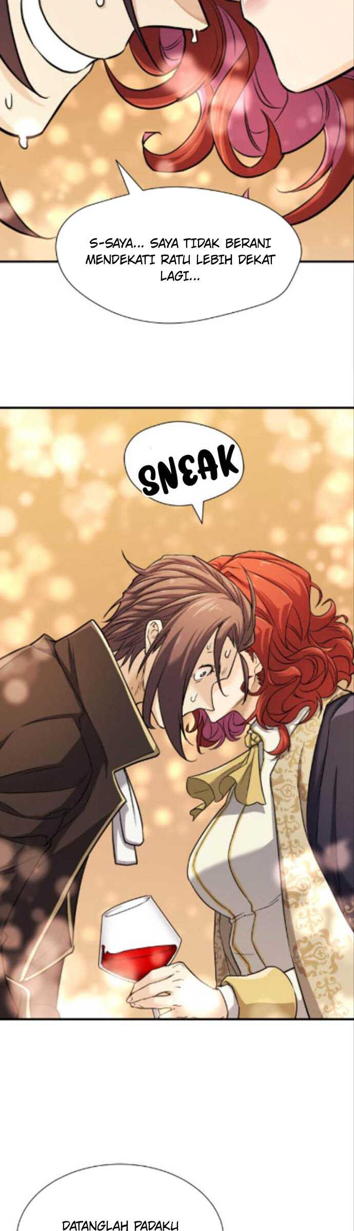 The World’s Best Engineer Chapter 42 Gambar 41