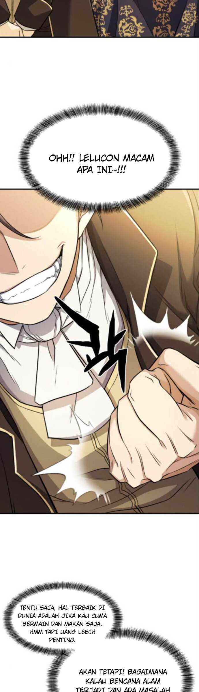 The World’s Best Engineer Chapter 42 Gambar 43