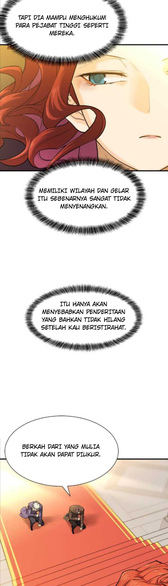 The World’s Best Engineer Chapter 42 Gambar 5