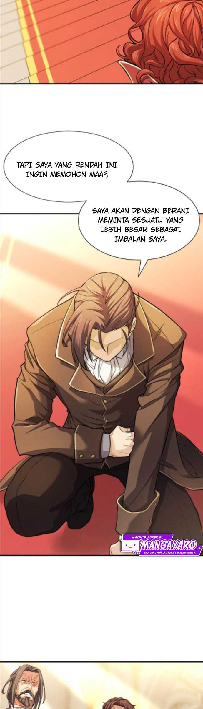 The World’s Best Engineer Chapter 42 Gambar 6