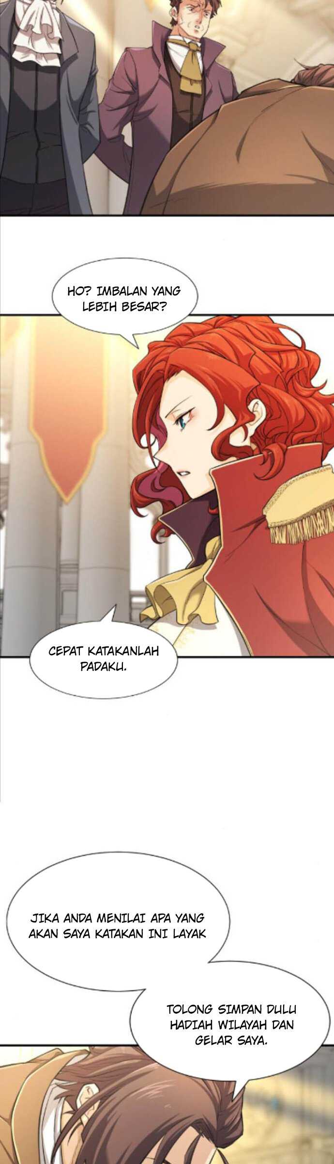 The World’s Best Engineer Chapter 42 Gambar 7