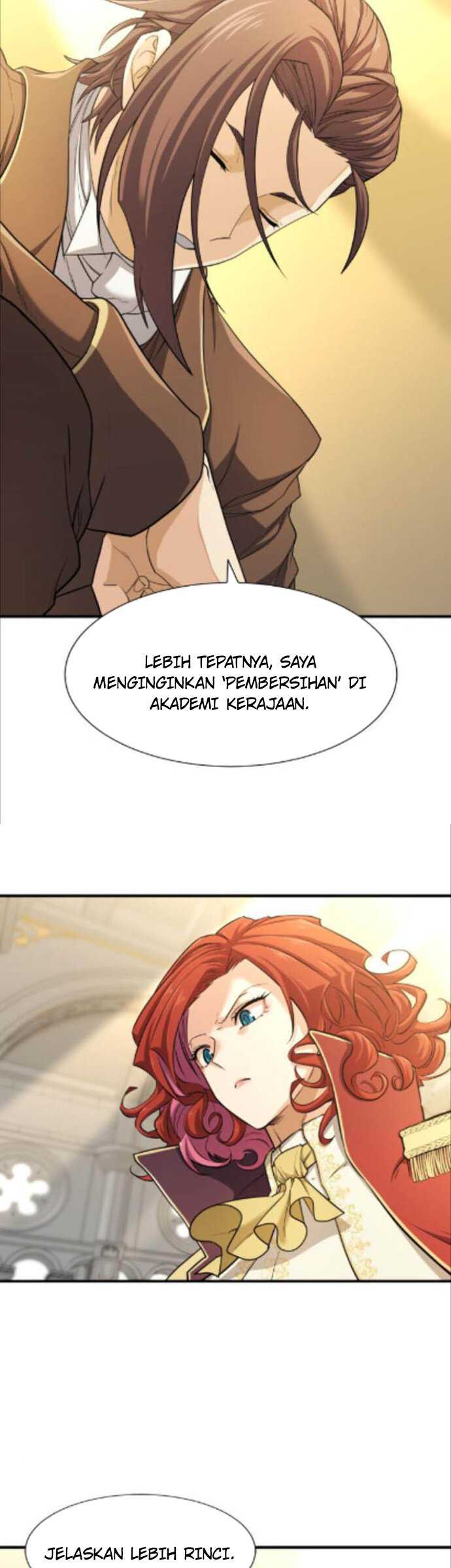 The World’s Best Engineer Chapter 42 Gambar 9