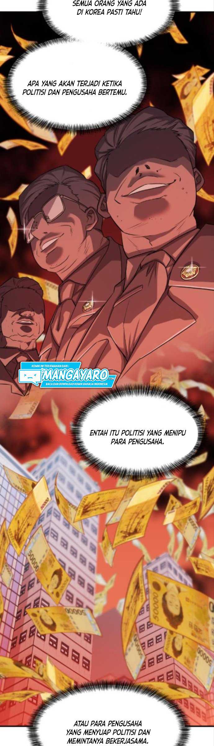 The World’s Best Engineer Chapter 41 Gambar 11