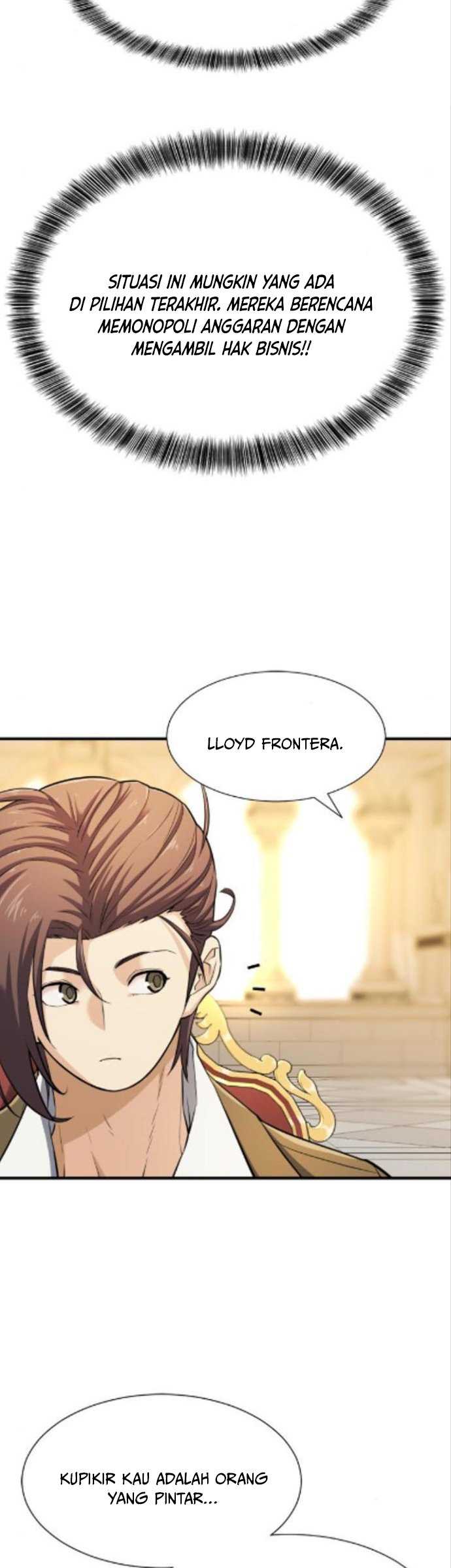 The World’s Best Engineer Chapter 41 Gambar 12